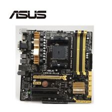 ASUS A88XM-PLUS Motherboard Socket FM2 FM2+ DDR3 For AMD A88XM A88 Original picture