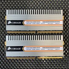 Corsair CM2X1024-6400C5DHX XMS2-6400 Ram Kit ver 2.3 - 2x1GB DDR2 Kit picture