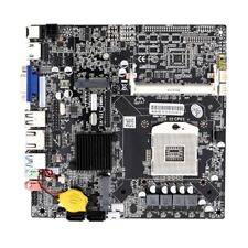 Speed Industrial Board Hm65 Motherboard DDR3 Momory Slot 8G picture