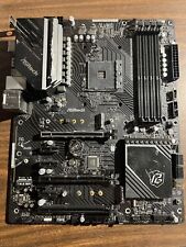 For Parts Not Working Asrock X570SPG RIPTIDE Mb picture
