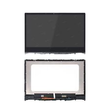 14'' IPS LED LCD Touch Screen Digitizer Assembly For Lenovo ideapad FLEX 6-14IKB picture