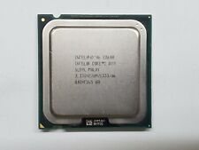 Intel Core 2 Duo E8600 (AT80570PJ0936M) SLB9L CPU 1333/3.33GHz LGA 775 100% work picture