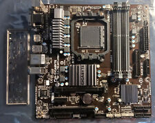 Gigabyte AM3+ Micro ATX Motherboard GA-78LMT-USB3 REV:6.0 picture