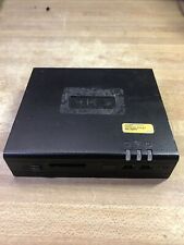 Micro Mini Streaming Computer fit-PC2 Z530 1.6GHz DDR2 Minimalist Fanless PC picture