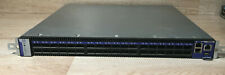 Mellanox InfiniBand MSX6036F-1BRS 56GB 36 Port QSFP Switch - Tested  picture