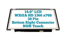 HP 840 G1 Samsung LTN140AT29-301 LED LCD Screen 14 WXGA eDP Laptop Display picture