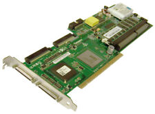 IBM ServeRaid 256MB PCI-X SCSI Controller Card 02R0998 U320 Adaptec 3225s Cache picture