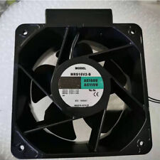 For ORIX MRS18V2-B AC 100/115V 180*180*90MM 2 wire Metal Cooling fan picture