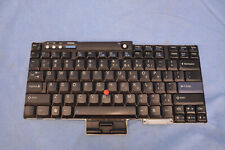 Lenovo T61 T60 T500 T400 R500 R400 42T3241 42T3273 MV-89US Keyboard (A0871) picture