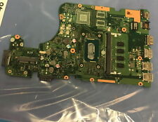 Genuine Asus X555L Series Intel i3-4005U 1.7Ghz Motherboard 60NB0650-MBA900 picture