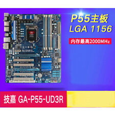 For Gigabyte GA-P55-USB3L/ GA-P55-UD3R/ GA-P55A-UD3/ GA-P55-UD6 Motherboard picture