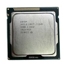 Intel Core i7-2600 3.4GHz 8MB Cache SKT 1155 SR00B picture