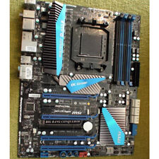 For MSI Big Bang Conqueror Motherboard Socket AM3+ DDR3 ATX Mainboard picture