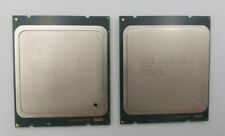 2pcs.Intel Xeon E5-2680 2.70GHz 8 Core SR0KH 20MB Cache FCLGA2011 CPU . picture