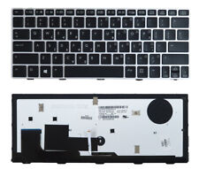Πληκτρολόγιο Ελληνικό - Greek Keyboard Laptop HP EliteBook R picture