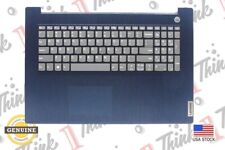 100% NEW Genuine Lenovo IdeaPad 3-17IIL05 keyboard (blue)  - 5CB0X56805 picture