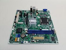 Lot of 2 HP 608883-002 Compaq 500B MT LGA 775 DDR3 SDRAM Desktop Motherboard picture