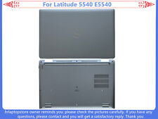 New LCD Back Cover / Bottom For Dell Latitude 5540 E5540 Precision 3580 M3580 picture