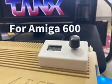 Amiga 600 Gotek USB Floppy Drive Emulator Complete Kit with Gotek picture