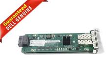 Dell Force10 S60-10GE-2S 2 Port 10GB Mod R17GD 0R17GD CN-0R17GD picture