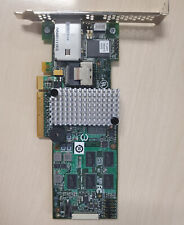 LSI Logic 3ware 9750 4i4e 8 Port Controller Card picture