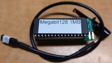 Megabit128 MultiRom for the Commodore 128 computer picture