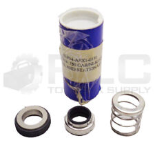 NEW AESSEAL N-P04-AFX1-0191 MECHANICAL SHAFT SEAL TYPE P04 750 CSR/NI-RES/NIT picture