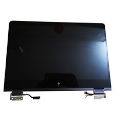 For HP Spectre X360 15-BL 15T-BL 15-BL112DX 15-BL010CA LCD Screen Full Assembly picture