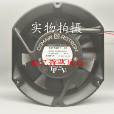 Qty:1pc high-end cooling fan PQ48S4HNDNX DC 48V .46A 170*150*50MM  picture