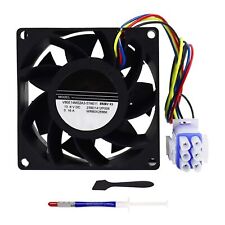 New Compatible most GE Refrigerator Evaporator Fan Motor WR60X26033 WR60X10341 picture