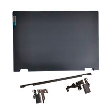 NEW LCD Back Cover Hinge Cover For lenovo ideapad Flex 5-15IIL05 15ITL05 15ALC05 picture