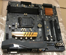 Asrock Z170M Extreme4 DDR4 Intel Motherboard picture