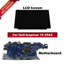 Dell OEM Latitude E5570 Motherboard i5 2.3GHz Dual Core Intel Graphics JGMFT picture