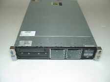 HP Proliant DL380p G8 Server 2x E5-2670 2.6ghz 16-Cores / 16GB / P420 / 2x 460w picture