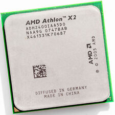 AMD Athlon X2 BE-2400 2.3GHz Dual Core AM2 Processor ADH2400IAA5DO Brisbane 45W picture