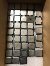 Lot of CPUs- Variety (Qty-44) picture