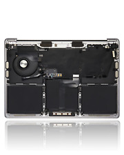 A2338 Top Case Complete MacBook Pro 13-inch M1 2020 661-18432 661-18433 picture