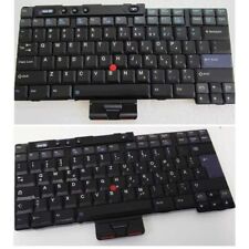 For Lenovo IBM R51 R52 R50 R51E R50E T40 T41 T42 T43 T42P T43P Laptop Keyboard picture
