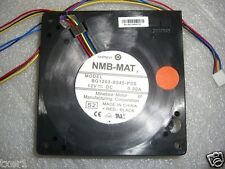 NMB-MAT BG1203-B045-P0S 33-0700-01,800-31498-01 for Cisco 1941/2901 Routers  Fan picture