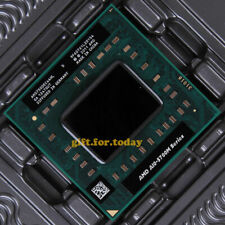 AMD A10-5750M 2.5 Ghz Quad-Core AM5750DEC44HL socket FS1 CPU Processor picture