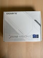 GIGABYTE Z590 VISION G LGA 1200, Intel ATX Motherboard picture