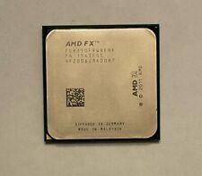 AMD FX-8350 4.00GHz Socket AM3+ Processor CPU (FD8350FRW8KHK) picture