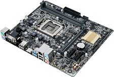 For ASUS H110M-E/M.2 DDR4 LGA1151 Motherboard VGA+HDMI DDR4 32G M-ATX Desktop picture