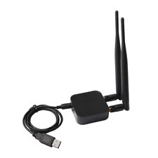 RT3572L Chipset2.4G/ 5G Wireless Network Card Wifi Receiver Transmitter With 2 A picture