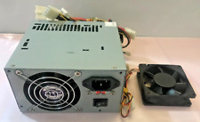 Desktop Computer Power Supply Antec Performance SL300S 300W picture