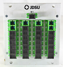 JDS UNIPHASE, PON-5U0006105 30092159 1 : 32 Fiber Optic Demultiplexer picture
