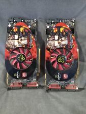 Lot Of Two Radeon HD 4870 Graphics Cards picture