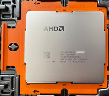 FOUR (4x) AMD EPYC GENOA SP5 ZEN4 9354 32-Core Processor CPU QS ES picture