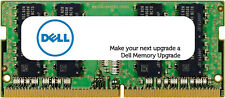 Dell Memory SNP1CXP8C/16G AB371022 16GB 1Rx8 DDR4 SODIMM 3200MHz RAM picture