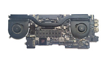Apple MacBook Pro A1398 MID-2012 i7 2.3 GHz 8GB RAM Logic Board 820-3332-A picture